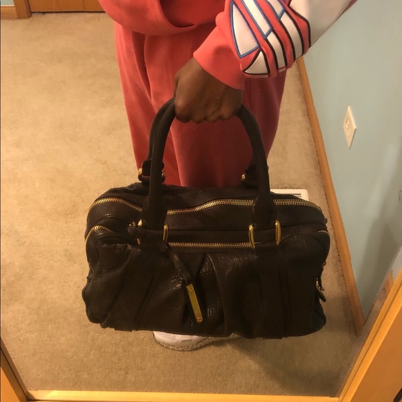 Vintage Heritage Burberry Handbag - Picture 3 of 14